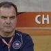 Chili : l’héritage de Bielsa