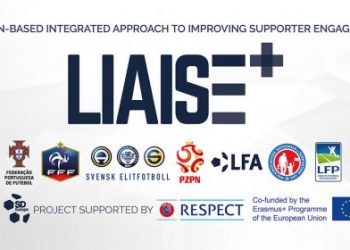 La LFP s’engage dans un projet de développement du référent supporters