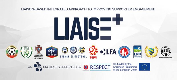 La LFP s’engage dans un projet de développement du référent supporters