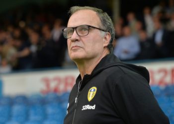 [Jeu] Dans les yeux de Bielsa contre Brentford en Championship
