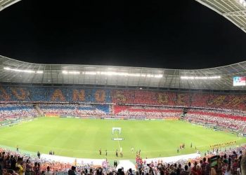 Top 10 : les tifos du week-end