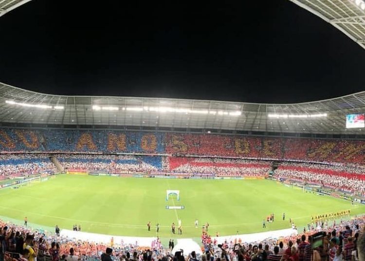 Top 10 : les tifos du week-end