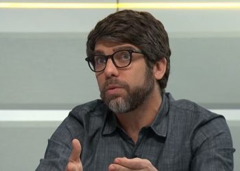Juninho : « Le football m’a enseigné à voir le monde »