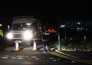 L’hélicoptère du propriétaire de Leicester victime d’un crash