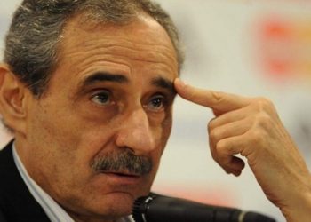 Ángel Cappa : « Le football, si ce n’est pas une émotion, ce n’est rien »