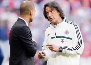 Les relations tumultueuses entre entraîneurs et staff médical