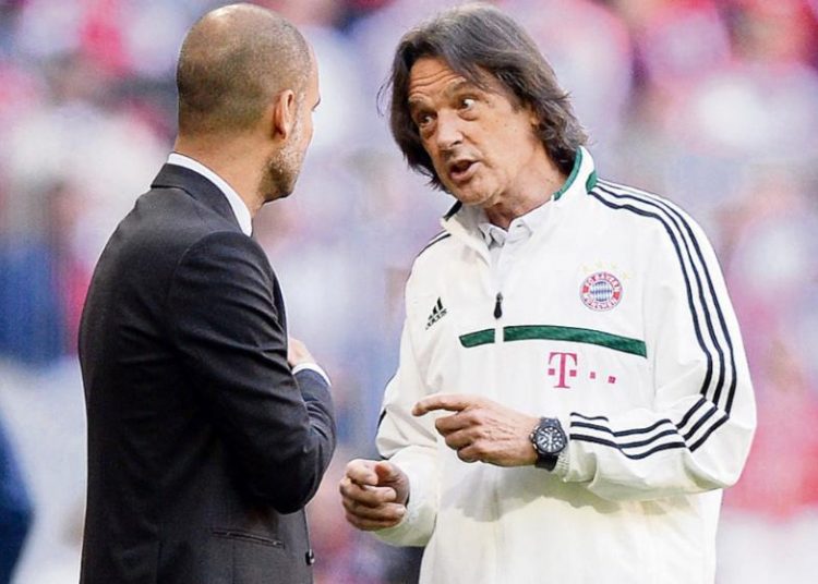 Les relations tumultueuses entre entraîneurs et staff médical