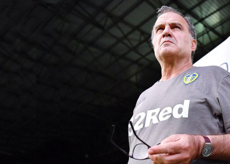Leeds United : Quand Peter Lorimer compare l’ère Bielsa avec celle de Revie
