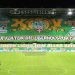 Top 10 : les tifos du week-end