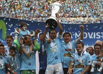 Le football péruvien amorce sa refonte