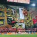 Top 10 : les tifos du week-end