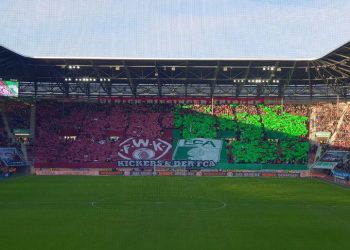 Top 10 : les tifos du week-end