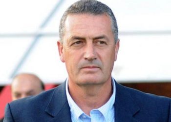 Boca Juniors : Gustavo Alfaro nouvel entraîneur