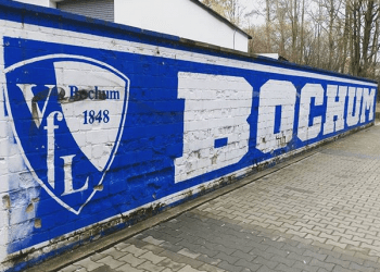 On Tour : Bochum 1-3 Kiel, chez l’oublié de la Ruhr