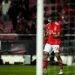Comment la paire João Felix-Seferović porte Benfica