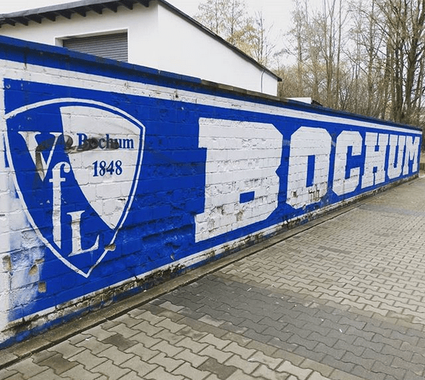 On Tour : Bochum 1-3 Kiel, chez l’oublié de la Ruhr