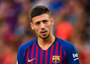 Clément Lenglet, la patience gagnante