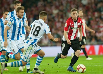 Athletic Bilbao-Real Sociedad, l’immortalité des philosophies