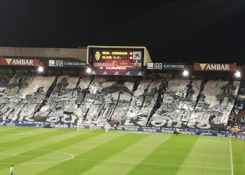Top 10 : les tifos du week-end