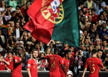 Le Portugal et la conquête du jeu