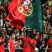 Le Portugal et la conquête du jeu