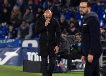 Getafe et Alavés, le football de résistance