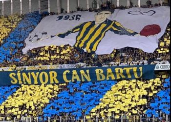 Top 10 : les tifos du week-end