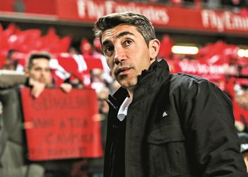 Comment Bruno Lage a fait renaître Benfica
