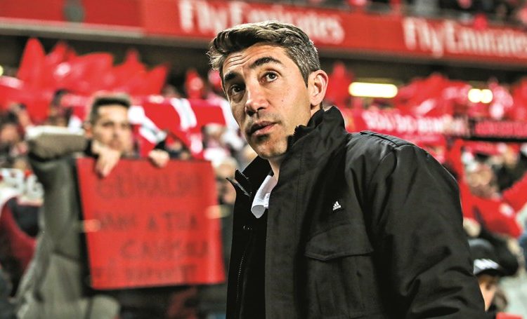 Comment Bruno Lage a fait renaître Benfica