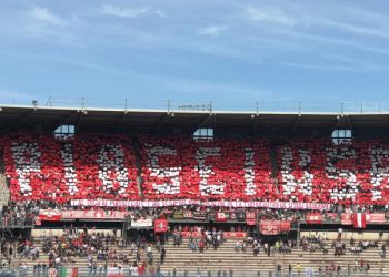 Top 10 : les tifos du week-end