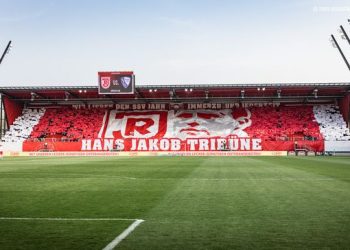 Top 10 : les tifos du week-end