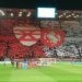 Top 10 : les tifos du week-end