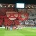 Top 10 : les tifos du week-end