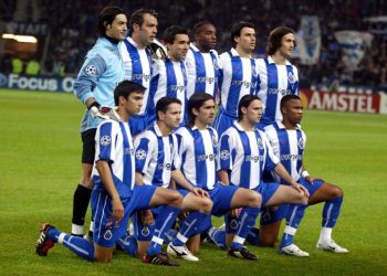 L’éclosion mondiale de José Mourinho : le grand Porto 2003-2004 (épisode 1)
