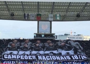 Top 10 : les tifos du week-end