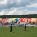 Top 10 : les tifos du week-end