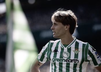 La scène de la Liga 2018-2019