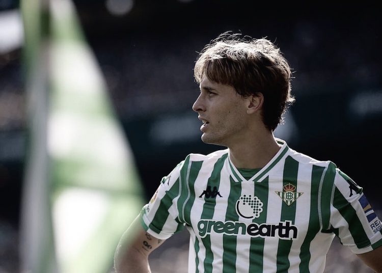 La scène de la Liga 2018-2019