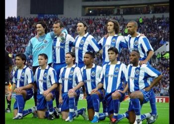 L’éclosion mondiale de José Mourinho : le grand Porto 2003-2004 (épisode 2)