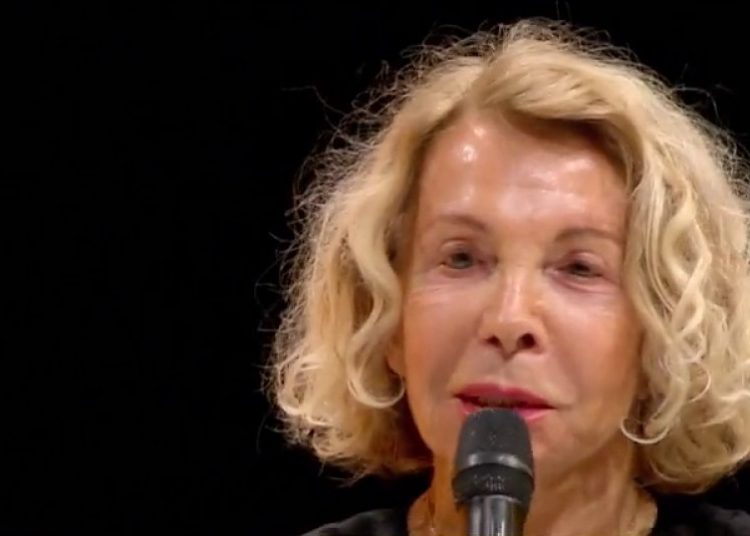 L’AS Cannes a une nouvelle présidente !