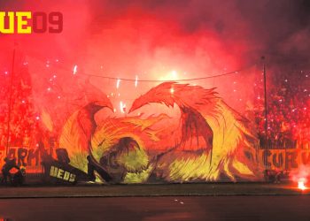 Soutenir son club sous Daech et Bachar al Assad, interview des Ultras Eagles en Syrie