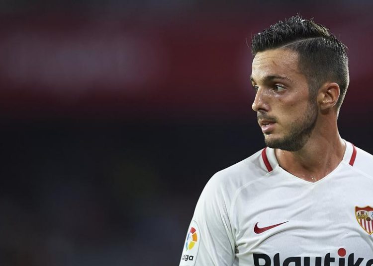 Quel rôle pour Pablo Sarabia au PSG ?