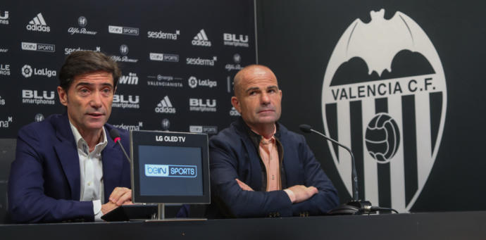 Valence/Levante, fuite en avant ?