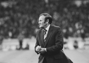 Les secrets derrière les dossiers de Don Revie