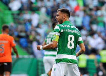 Les attractions de Liga NOS 2019-2020