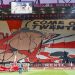 Top 10 : Les tifos du week-end