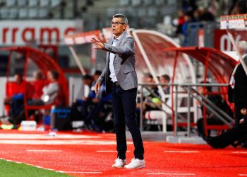 Nancy 0-0 Lens : Le 3-4-3 de l’ASNL paralyse les Nordistes