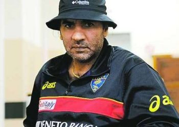 Portrait de tribunes : Richard, « l’Uruguayen »