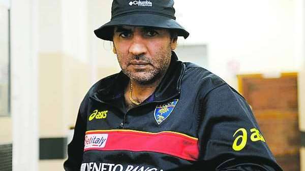 Portrait de tribunes : Richard, « l’Uruguayen »