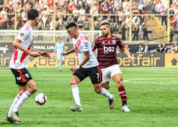 Flamengo 2-1 River Plate : le pressing haut de Gallardo anéanti par des détails